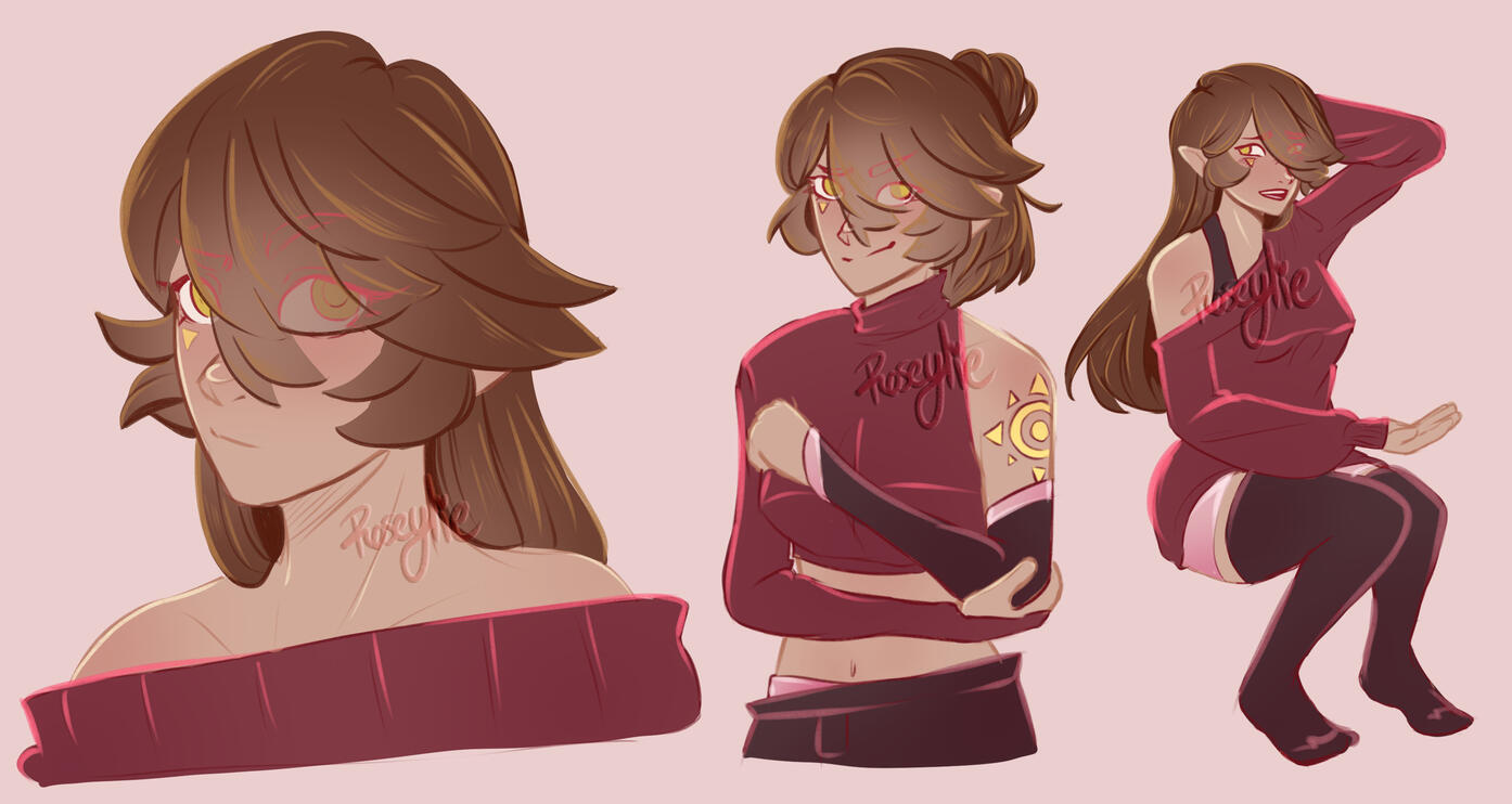 cassie new style types